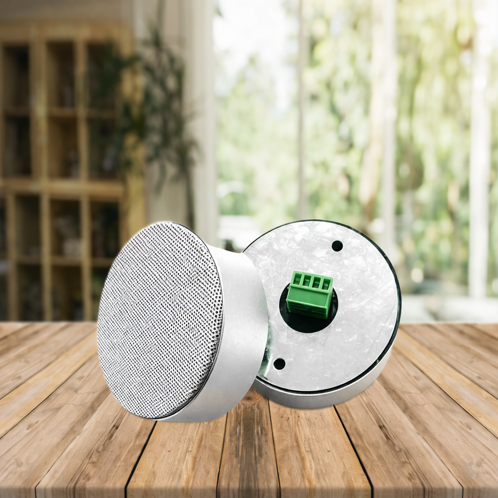 Advanced Air Quality Sensor